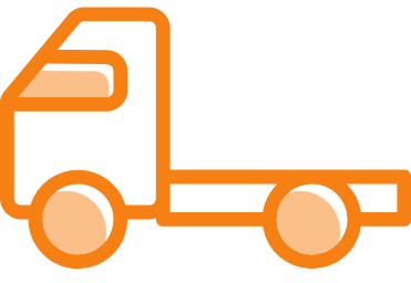 平罗拖车/平板车